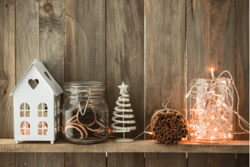 12 Top Tips For A Stress-Free Christmas clear up